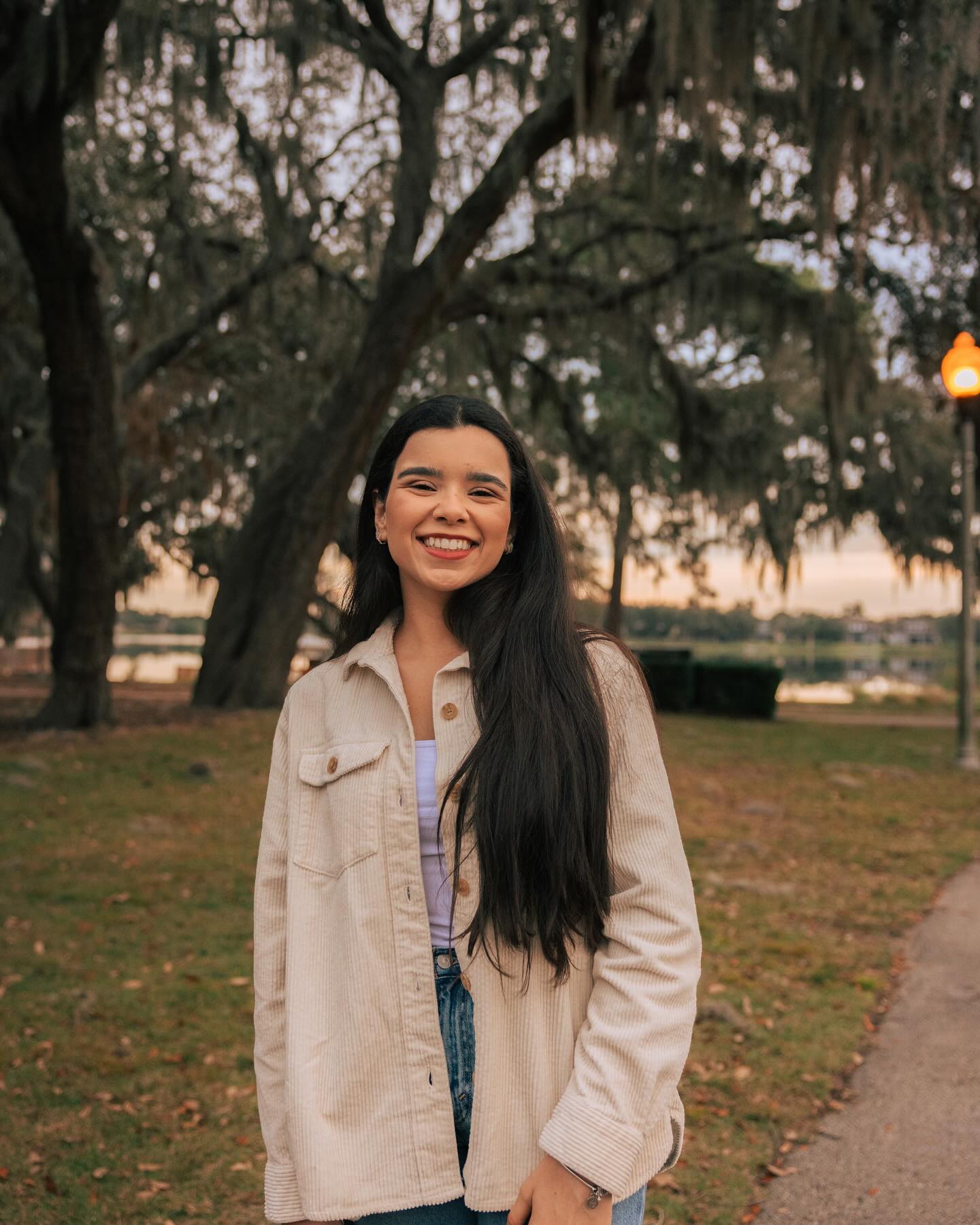 Larissa Lopes — Psicóloga